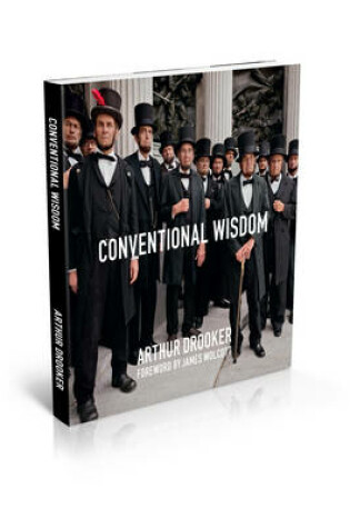 Cover of Conventional Wisdom