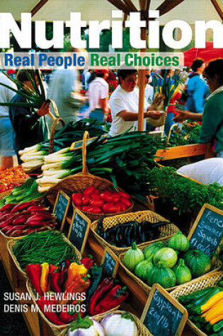 Cover of Nutrition