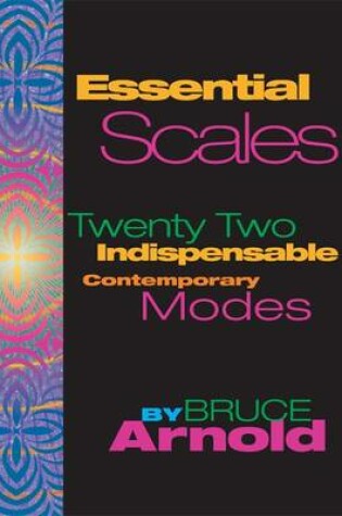 Cover of Essential Scales