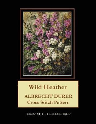 Book cover for Wild Heather