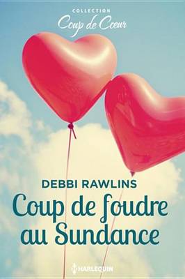 Book cover for Coup de Foudre Au Sundance