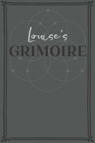 Cover of Louise's Grimoire