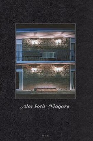 Cover of Niagara