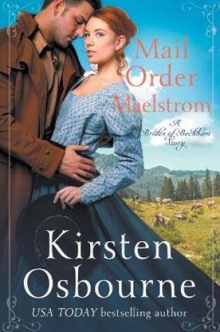Cover of Mail Order Maelstrom