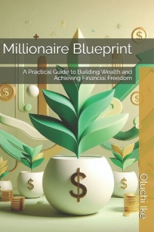 Cover of Millionaire Blueprint