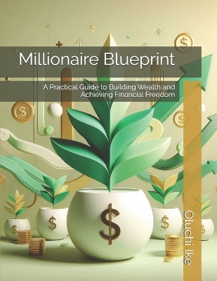 Book cover for Millionaire Blueprint