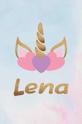 Cover of Lena