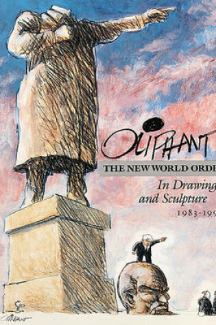 Cover of Oliphant