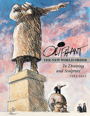 Book cover for Oliphant