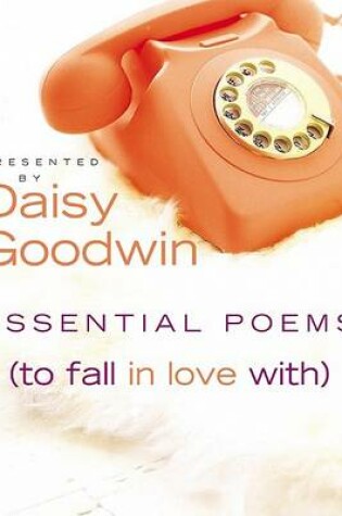 Cover of Essential Poems (to Fall in Love With)