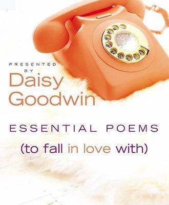 Book cover for Essential Poems (to Fall in Love With)