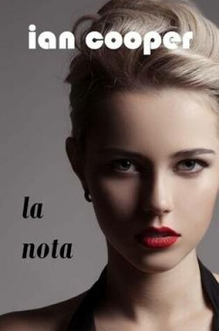 Cover of La Nota