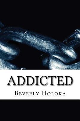 Book cover for Addicted