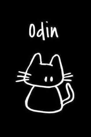 Cover of Odin