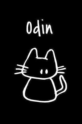 Book cover for Odin