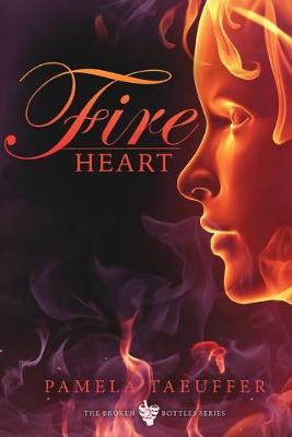 Book cover for Fire Heart