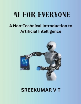Book cover for AI for Everyone
