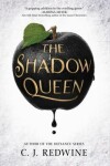 Book cover for The Shadow Queen