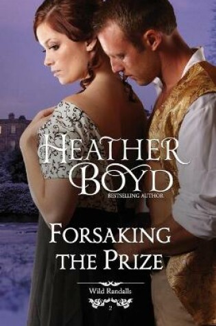 Cover of Forsaking the Prize