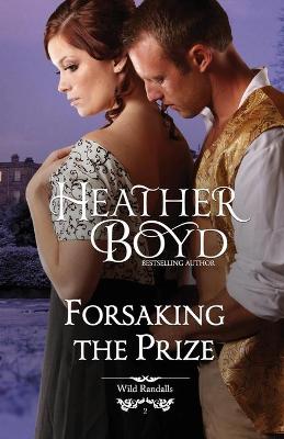 Cover of Forsaking the Prize