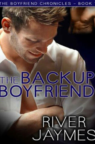Cover of The Backup Boyfriend