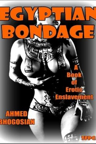 Cover of Egyptian Bondage