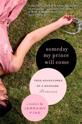 Cover of Someday My Prince Will Come