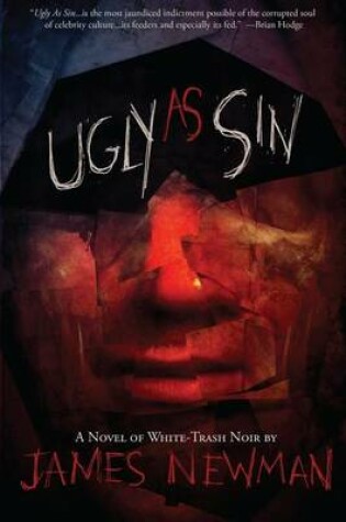 Cover of Ugly As Sin