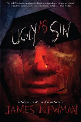 Book cover for Ugly As Sin