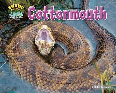 Cover of Cottonmouth