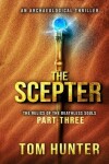 Book cover for The Scepter