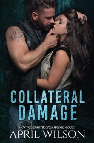 Cover of Collateral Damage