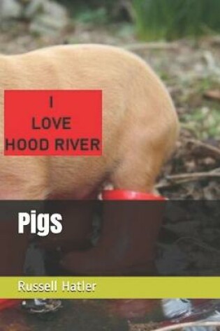 Cover of Pigs