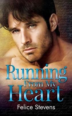 Book cover for Running From My Heart