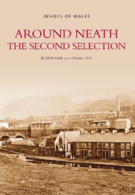 Book cover for Around Neath The Second Selection