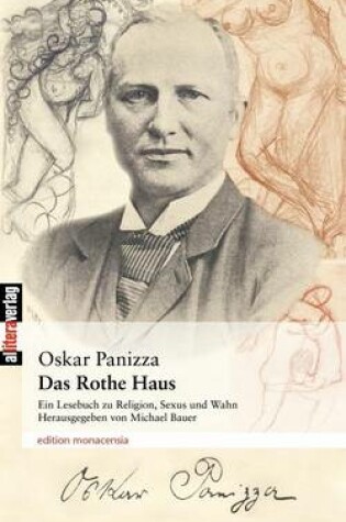 Cover of Das Rothe Haus