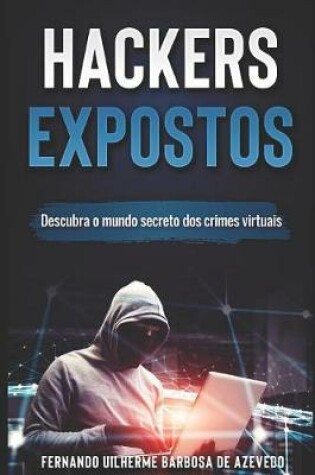 Cover of Hackers Expostos