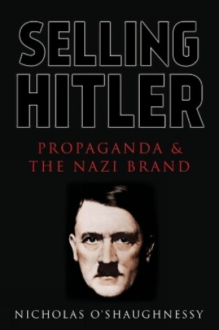 Cover of Selling Hitler