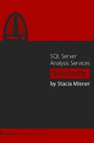 Cover of SQL Server Analysis Services Succinctly