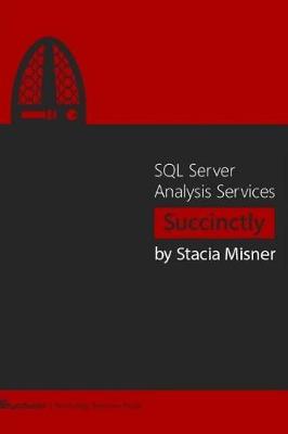 Book cover for SQL Server Analysis Services Succinctly