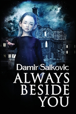 Book cover for Always Beside You