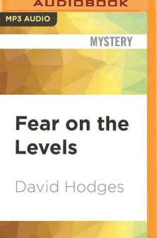 Cover of Fear on the Levels