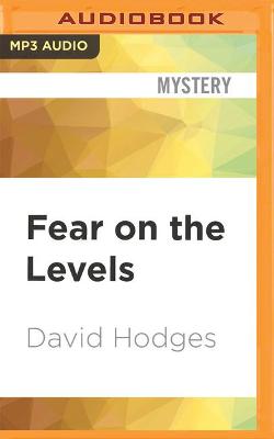 Cover of Fear on the Levels