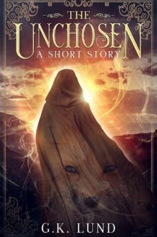 Cover of The Unchosen