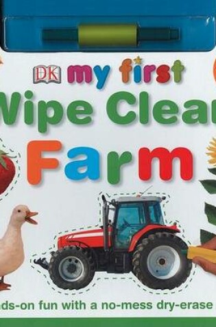 Cover of Farm