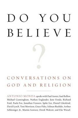 Book cover for Do You Believe?