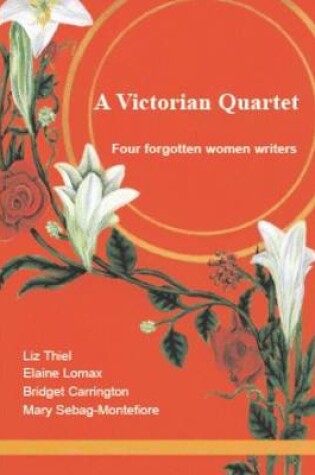 Cover of A Victorian Quartet