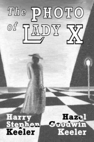 Cover of Photo of Lady X