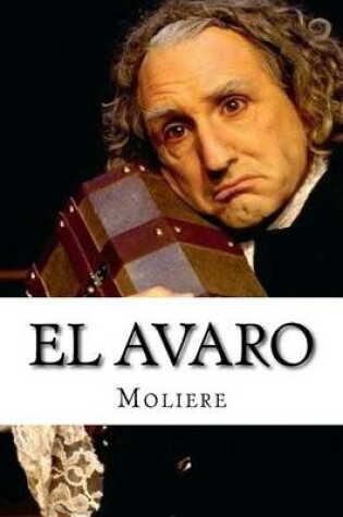 Cover of El Avaro