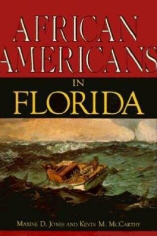 Cover of African Americans in Florida